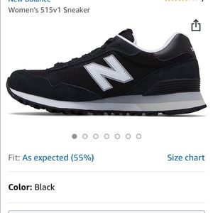 Women’s New Balance size11